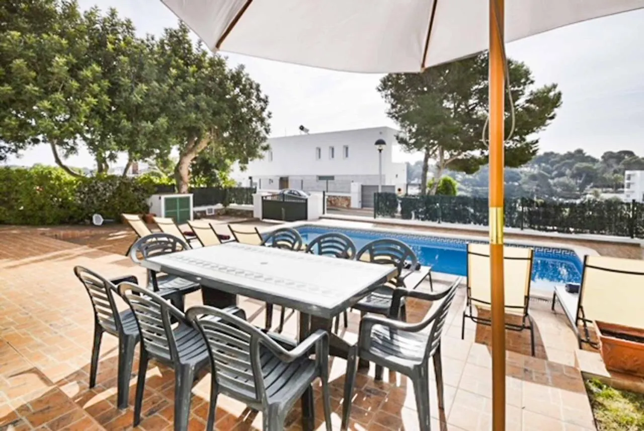 Villa Verano Cala Galdana  0*, Cala Galdana (Menorca) Spagna