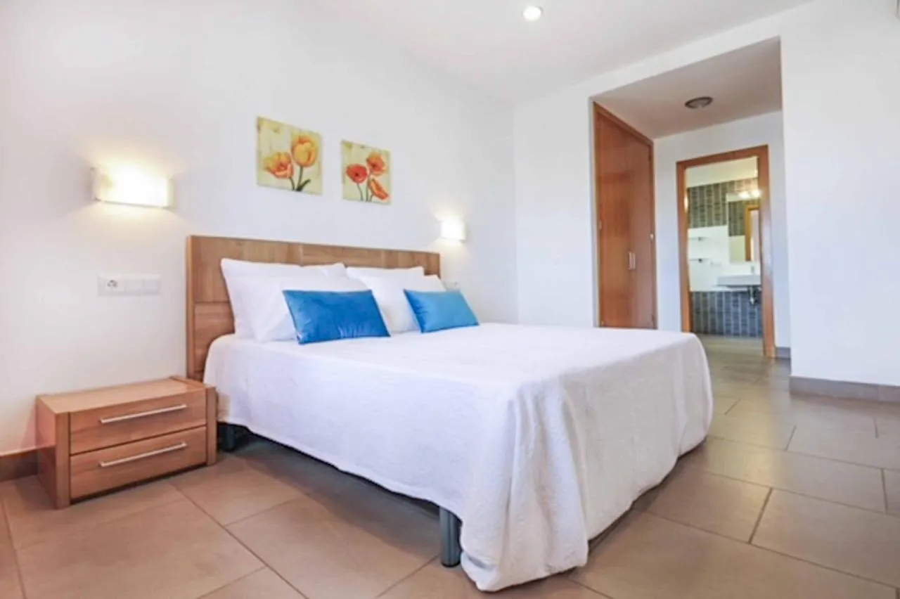 Villa Verano Cala Galdana