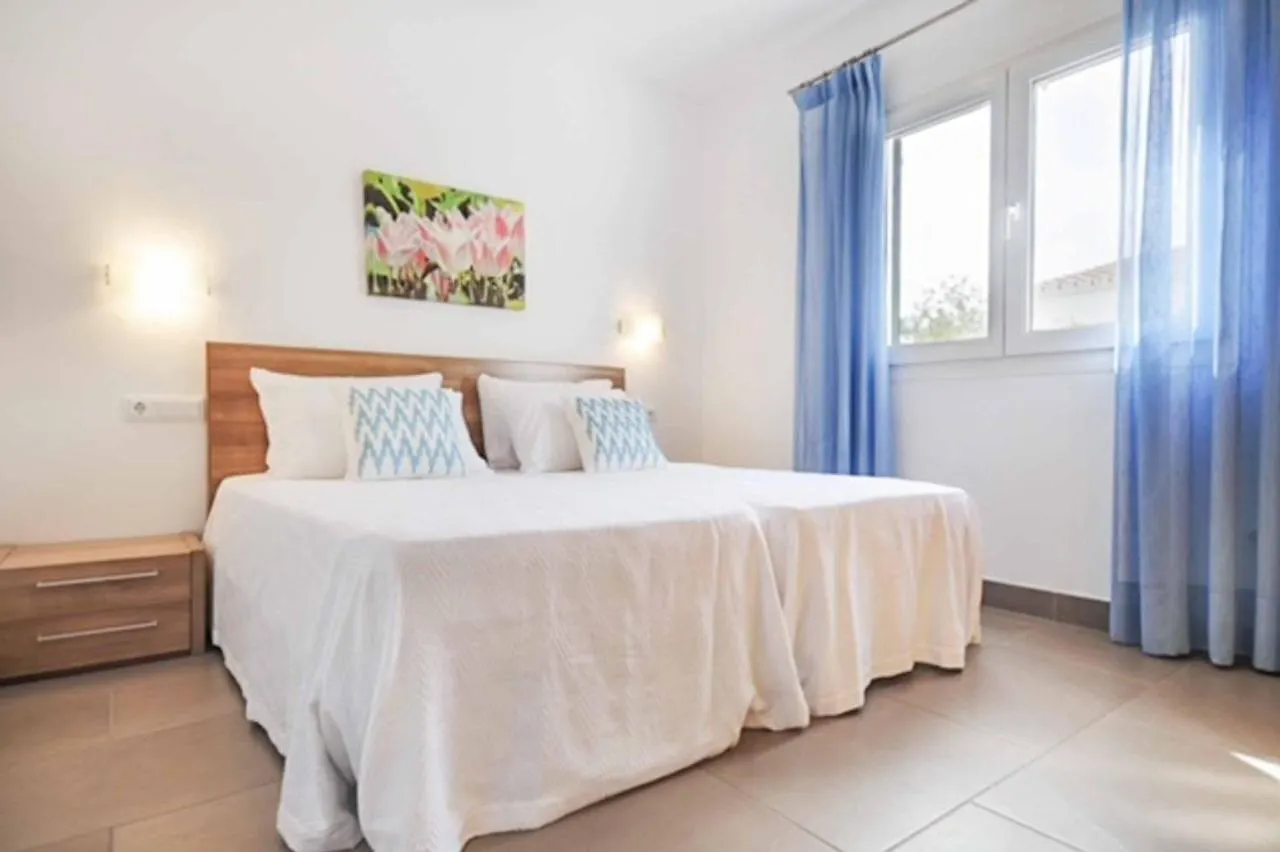 Villa Verano Cala Galdana  0*, Cala Galdana (Menorca)