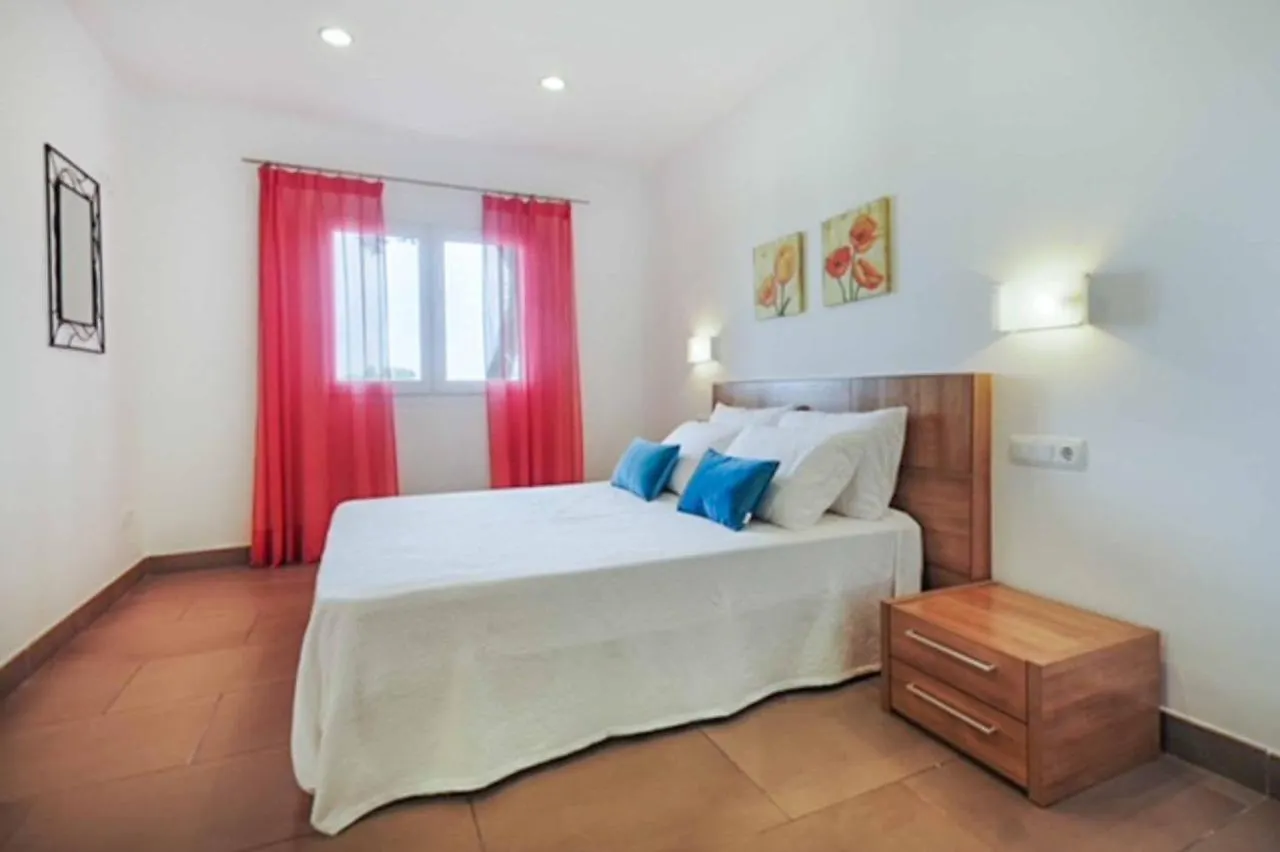 Villa Verano Cala Galdana  Spagna